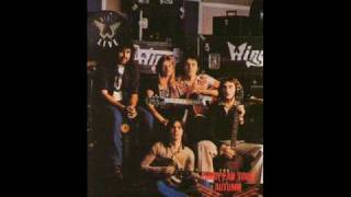 Paul McCartney and Wings-Helen Wheels