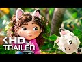 GABBY S DOLLHOUSE The Movie Trailer 2025