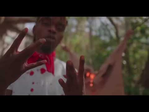 GlitchMan x SORRY 4 THE WAIT (Official Video) GlitchVerseOnly