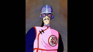 Goku Remembers Mercenary Tao! | Dragon Ball #shorts