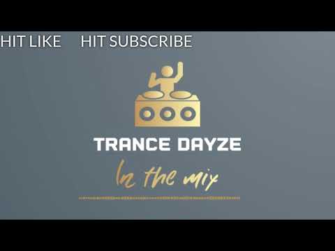 Trance Dayze Podcast Ep2 DJ Rob Leach and DJ Gary Jones