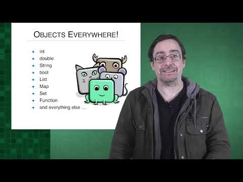Programming in Dart; Classes Episode 1: Introduction