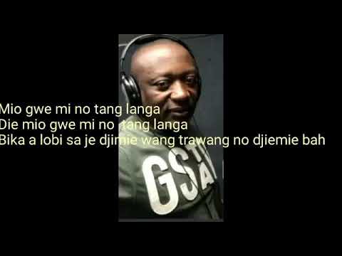 Lyrics. Ghabiangboys.Pasensi uma