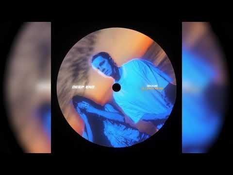 BKAYE - Deep End (ft. Allegra Miles) [Official Visualizer]