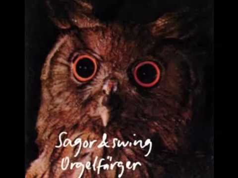 Sagor & Swing - Bordunens Vandring