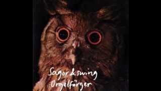 Sagor & Swing - Bordunens Vandring