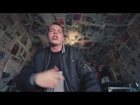 Tafel JTS - TYLKO NIE TO [oo nieee !!] prod. StreetSound | skrecz: DJ Bombel