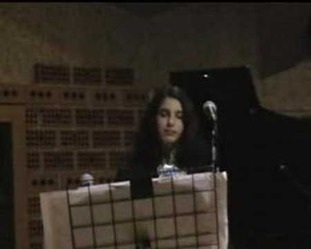 La mia notte dei miracoli