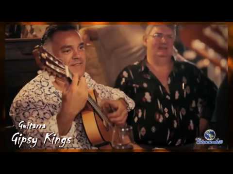 Gipsy Kings  Guitarra Live       YouTube