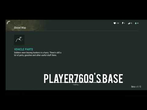 LDOE 1.12 PLAYER7609'S BASE (MOREE)