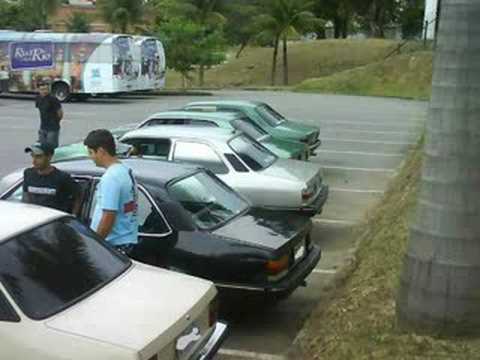 Fotos do Encontro Chevette Clube RJ 14/09/08