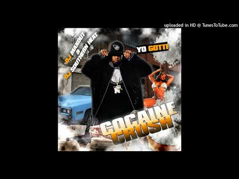 Yo Gotti Standing In The Kitchen