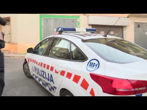 Sejba ta’ droga fil-Ħamrun – tlieta arrestati u żewġ karozzi sekwestrati