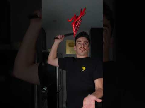 HOT Honey Pepperoni Pizza