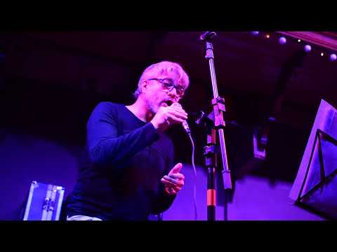 Tres Esquinas -Manuel Moretti - Eduardo Minervino - Natalia Pedraza-Ciudad Vieja