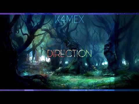 K4MEX - DIRECTION (Official Audio)