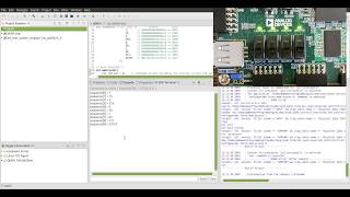 Embedded Systems Lab 09: IP in Vivado HDL