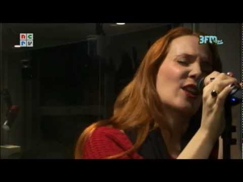 Epica Storm The Sorrow Live 3FM 03.17.13