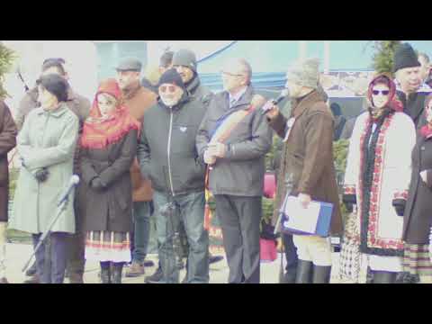 Festivalul de Datini și Obiceiuri - ediția XXVIII - 2025