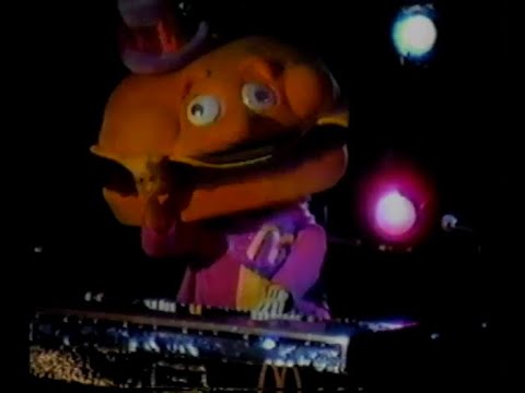 (October 31, 1981) Saturday Morning Commercials during Space Stars (NBC WKYC -TV 3 Cleveland)