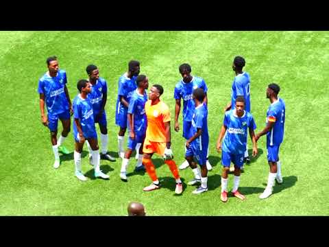 As Racines vs Emmydinho Fc MD 3 LSFA Preseason Tournament 2023