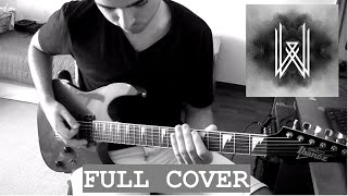 WOVENWAR - Prophets (Full Guitar Cover) HD