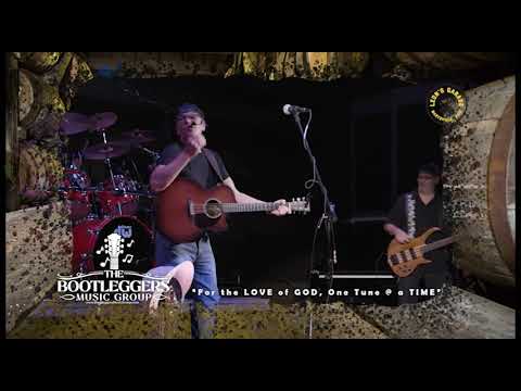Promotional video thumbnail 3 for The Bootleggers Music Group
