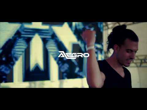 Tones & I - Dance Monkey (Alegro & Shibass remix) [Teaser]