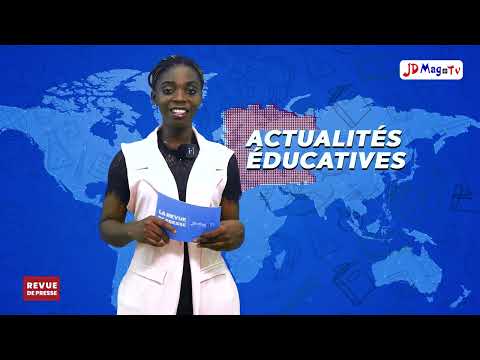 Revue de presse éducative N°4 du vendredi 30 Janvier 2026