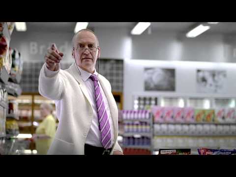 ICA reklamfilm 2008 v.33 - Telefonsamtal 2008 (HD)