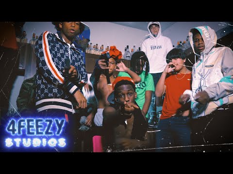 Baby D - 100 Rounds (Official Music Video)