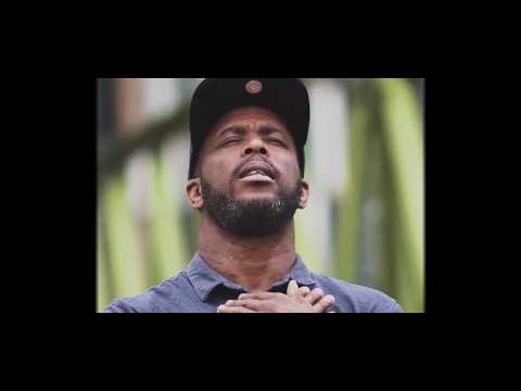 Madrush MC ft. Diligent Fingers - Everyday Bluesy (preview)