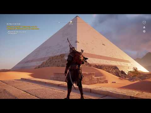 Assassins Creed Origins / Walkthrough / Deutsch / Part 9