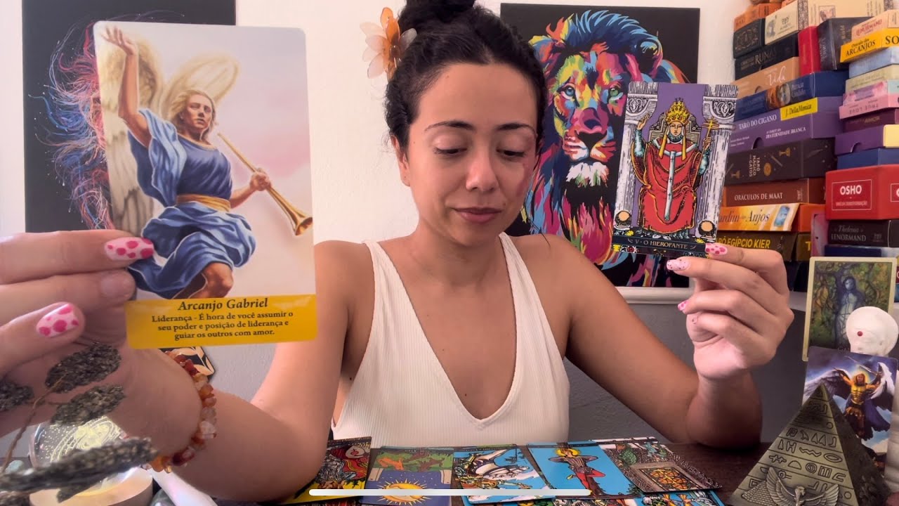 LEÃO  ♌️  RECADO URGENTE DA ESPIRITUALIDADE PARA OS PROXIMOS DIAS! ✨🔮🪽🔥🙏🏻⚠️