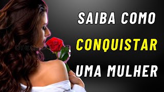 15 Pontos Chave de como dominar a arte de onde TOCAR UMA MULHER | Estoicismo