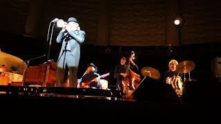 Helge Schneider - live in Hannover 2019