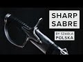 First Look: SHARP HUSSAR SABRE by Szabla Polska [HEMA]