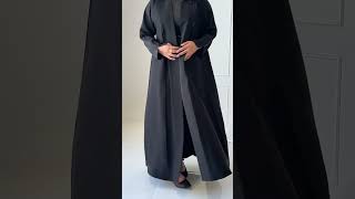 Yasmin Abaya