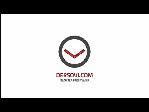 Novotarije u Medini - Muhammed Porča