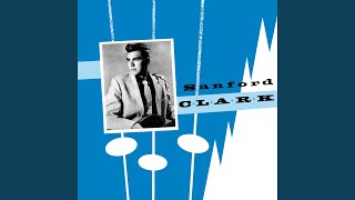 Sanford Clark - Pledging My Love video