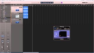 Video thumbnail for 250  Waves XClick In Logic Pro by ProAudioTipz