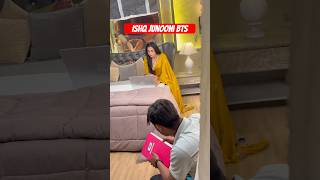 Download lagu Location: Ruhani's Exclusive BTS | Ishq Junooni Free Mp3 Download mp3