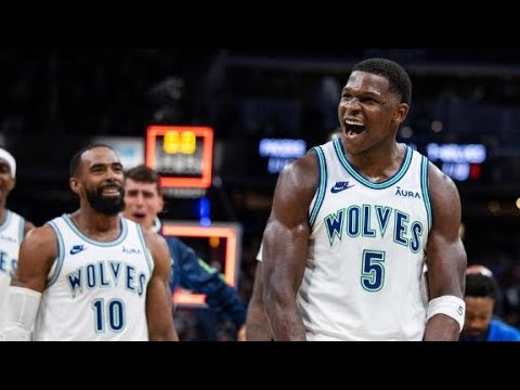 Minnesota Timberwolves 113 x 111 Indiana Pacers - March 7, 2024 Game Recap