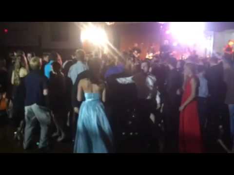 Until Forever Prom Behind the Scenes