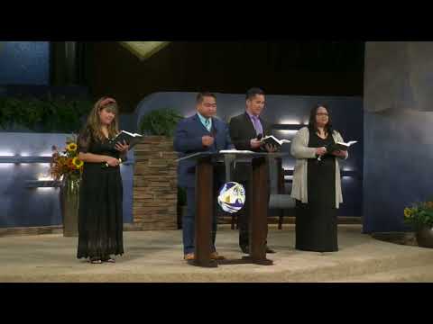 "I Love Thee" -  Hymn 236