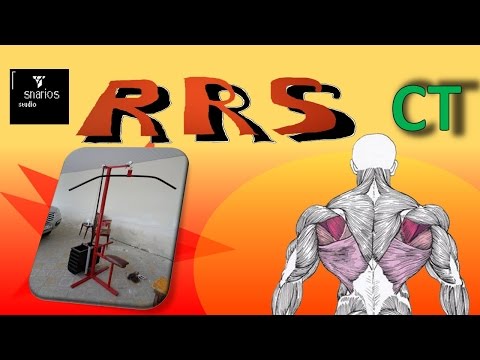 Делаем самодельный ТРЕНАЖЕР с нуля все своими руками - homemade simulator.