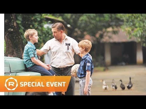 The Least Of These Official Trailer (2019) -- Regal [HD]