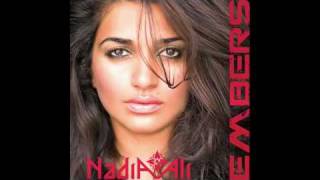 Nadia Ali  &quot;Ride With Me&quot;