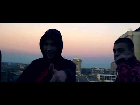 Reeverbal x Ciklon - Ceo dan (Official Video)