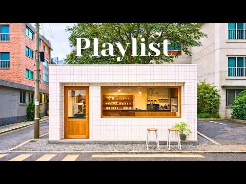 With Lofi Cafe and Coffee Shop Records